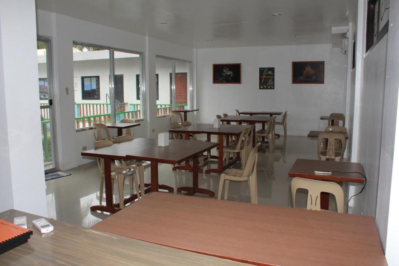 Isla Water Sports And Resorts Inc Batangas Exterior photo