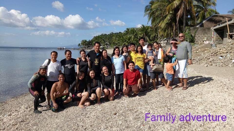 Isla Water Sports And Resorts Inc Batangas Exterior photo